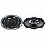 Автомобильная акустика Pioneer TS-A6962E