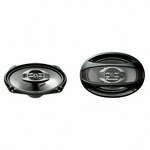 Автомобильная акустика Pioneer TS-A6963E