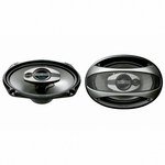 Автомобильная акустика Pioneer TS-A6973E