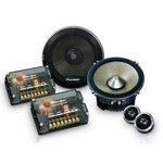 Автомобильная акустика Pioneer TS-C171PRS