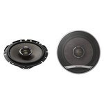 Автомобильная акустика Pioneer TS-E1702i