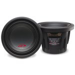 Автомобильный сабвуфер Alpine SWR-1023D