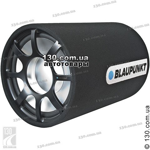 Blaupunkt GTt 1200 SC Silver Cone — автомобільний сабвуфер