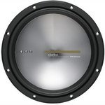Автомобильный сабвуфер Clarion SRM3093HX + Подарок