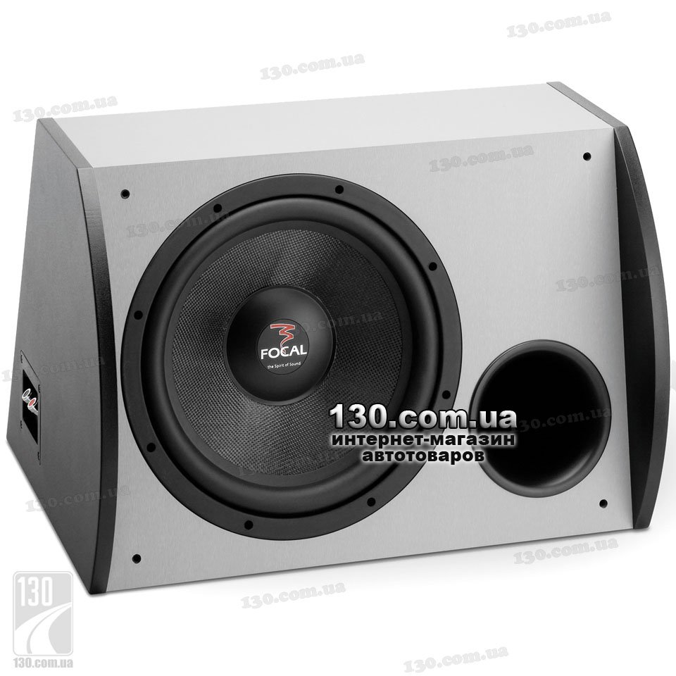 Focal Access SB 30 A1 — car subwoofer