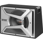 Автомобильный сабвуфер Hertz EBX 200 v5 + Подарок
