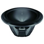 Автомобильный сабвуфер Hertz HX 380 v5 + Подарок