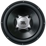 Автомобильный сабвуфер JBL GT5-12