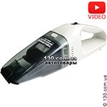 Автопылесос Coido 6038W с функцией влажной уборки