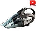 Автопылесос Coido 6133 с функцией влажной уборки