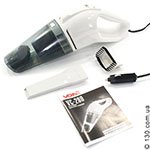 Car vacuum cleaner VOIN VC-280 for dry cleaning