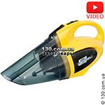 Car vacuum cleaner VOIN VL-330 for dry and wet cleaning