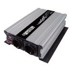 Автомобильный преобразователь напряжения (инвертор) Mystery MAC-800 12 в 220 Вольт (макс. 800 Вт)