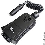 Автомобильный инвертор 12 в 220 Вольт Ring REINV 120 с USB портом (макс. 120 Вт)