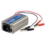 Автомобильный инвертор 12 в 220 Вольт Ring REINV 150 с USB портом (макс. 150 Вт)