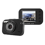 Автомобильный видеорегистратор Carcam H2 MAX W с дисплеем