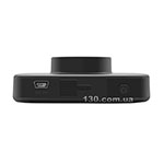 Автомобильный видеорегистратор Carcam H2 MAX W с дисплеем