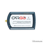 GPS vehicle tracker Cargo Pro 2 ext (CP2)
