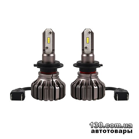 Carlamp Night Vision Gen2 H7 5500K (NVGH7) — car led lamps