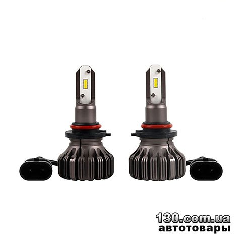 Carlamp Night Vision Gen2 HB3 5500K (NVGHB3) — car led lamps