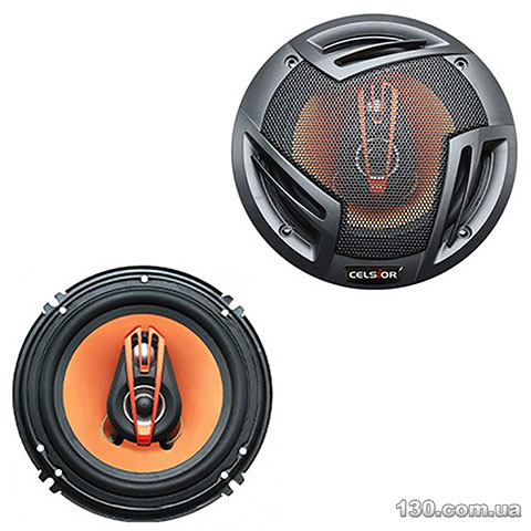 Car speaker Celsior CS-1633M