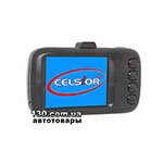 Автомобільний відеореєстратор Celsior CS-401VGA з дисплеєм