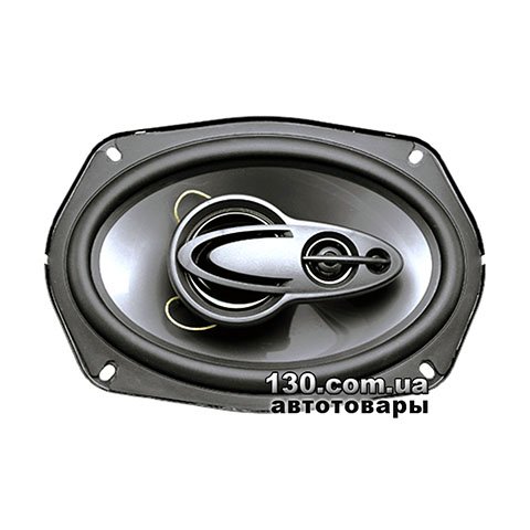 Celsior CS-6940 (Silver) — car speaker