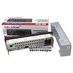 Media receiver Celsior CSW-186B