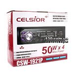 Media receiver Celsior CSW-1921P