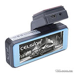 Автомобильный видеорегистратор Celsior DVR F807D