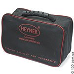 Зарядное устройство HEYNER Professional AkkuEnergy PRO 930 600 12 В, 6 А для автомобильного аккумулятора и мотоцикла