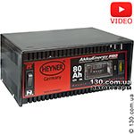 Зарядное устройство Heyner Premium AkkuEnergy PRO 930 800 12 В, 8 А