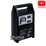 Зарядное устройство Bosch Battmax 12 12 В для автомобильного аккумулятора