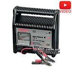 Зарядное устройство Bosch Battmax 6 12 В для автомобильного аккумулятора