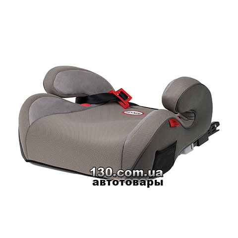 Child car seat with ISOFIX HEYNER SafeUp Fix L Koala Grey (793 120)