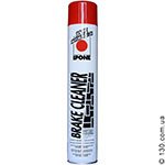 Очиститель-обезжириватель Ipone Spray Brake Cleaner — 0,75 л