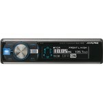 Контроллер Alpine RUX-C800