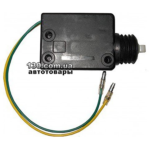 Double-wire actuator (motor) of central door locking system Convoy SPD-2