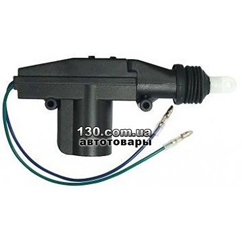 Double-wire actuator (motor) of central door locking system Convoy X-2v2
