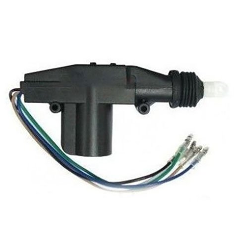 Five-wire actuator (motor) of central door locking system Convoy X-5v2