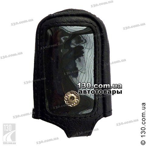 Cover for remote GM Sheriff ZX-930/ZX-935 (leather)