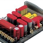 Кроссовер Hertz 2W110.3 Xover