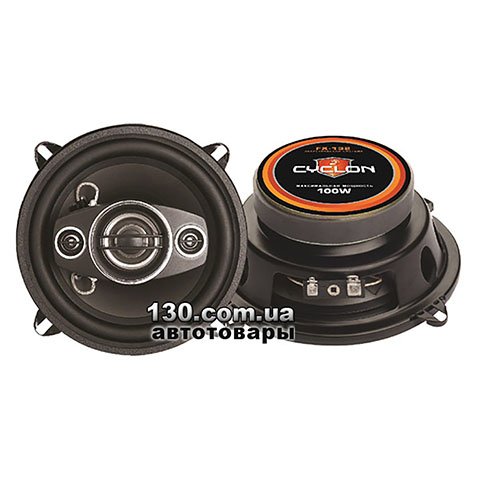 Cyclon FX-132 — car speaker