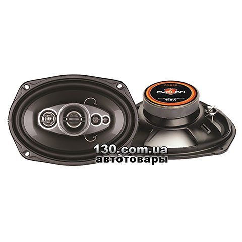 Cyclon FX-693 — car speaker