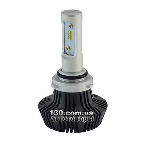 Led-light headlamp Cyclon LED 9006 PH type 2 4000 LM