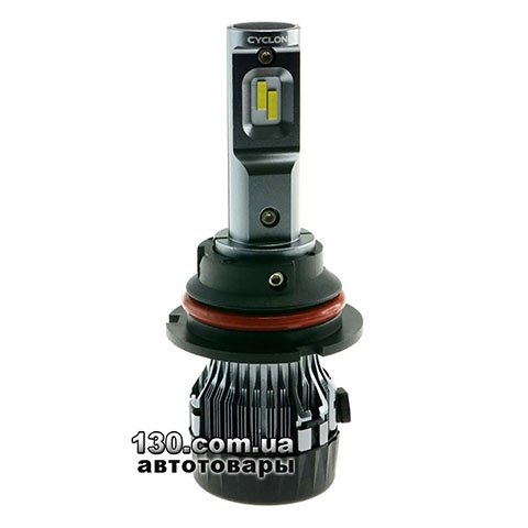 Led-light headlamp Cyclon LED 9007 Hi/Low CR type 19 5000 LM