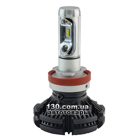 Cyclon LED H11 PH type 7 6000 LM — led-light headlamp