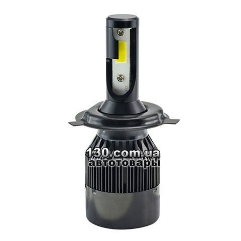 Cyclon LED H4 Hi/Low type 12 3200 LM — led-light headlamp