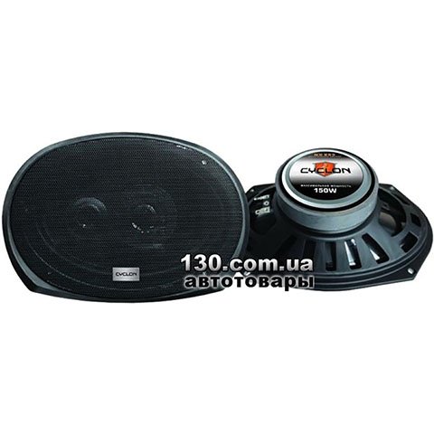 Cyclon NX 693 — car speaker