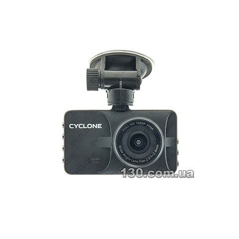 Автомобильный видеорегистратор Cyclone DVH-41 v3